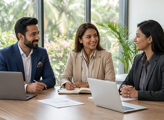 Professional Services